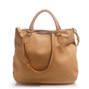 J Crew Parlor Hobo Bag